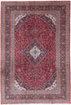 Kashan Koberec 240x355cm - Perský koberec