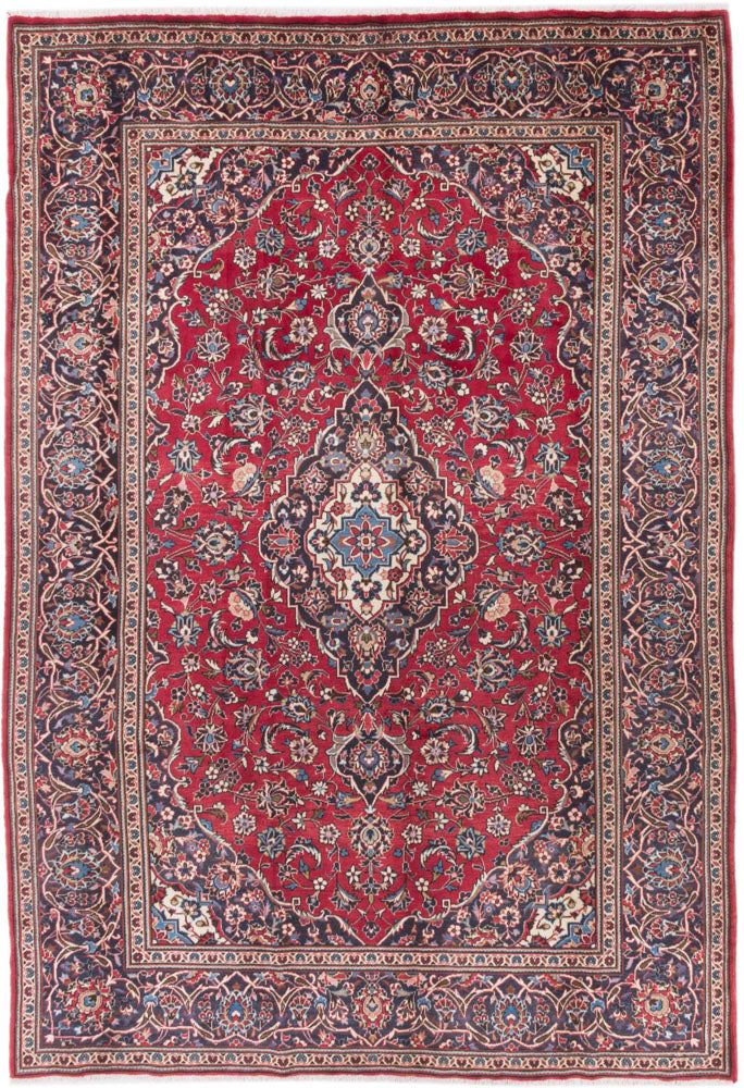 Kashan Koberec 240x360cm - Perský koberec