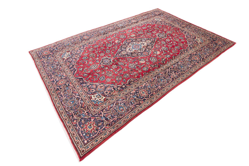 Kashan Koberec 240x360cm - Perský koberec