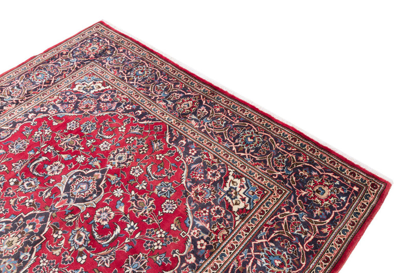 Kashan Koberec 240x360cm - Perský koberec