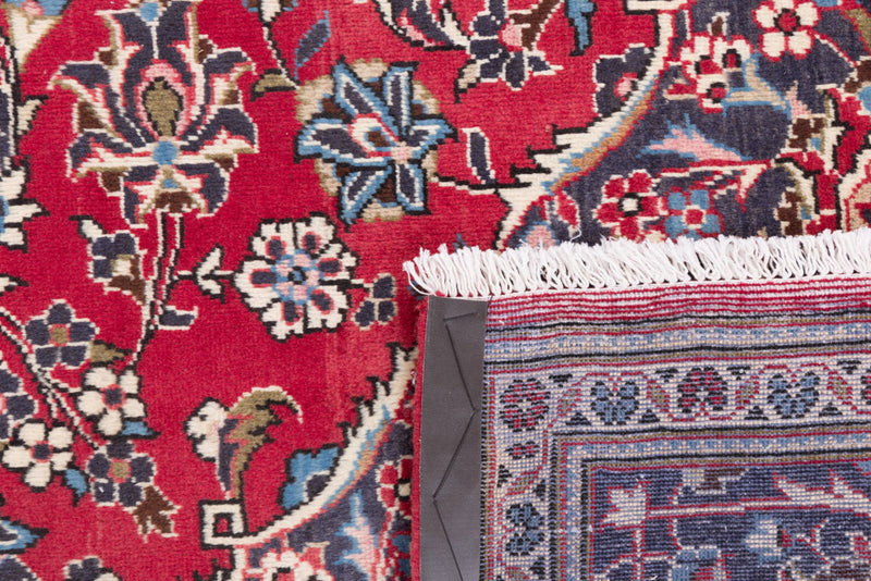 Kashan Koberec 240x360cm - Perský koberec