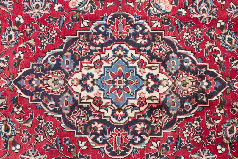 Kashan Koberec 240x360cm - Perský koberec