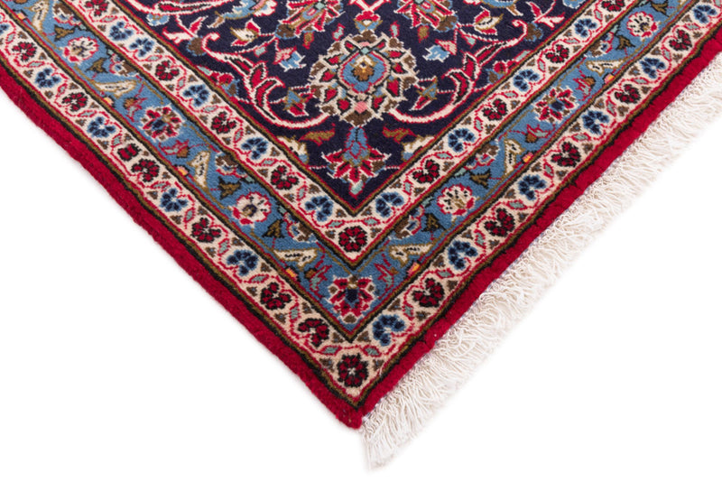 Kashan Koberec 347x247cm - Perský koberec