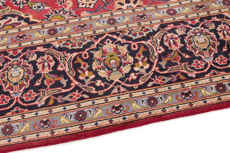 Kashan Koberec 200x355cm - Perský koberec