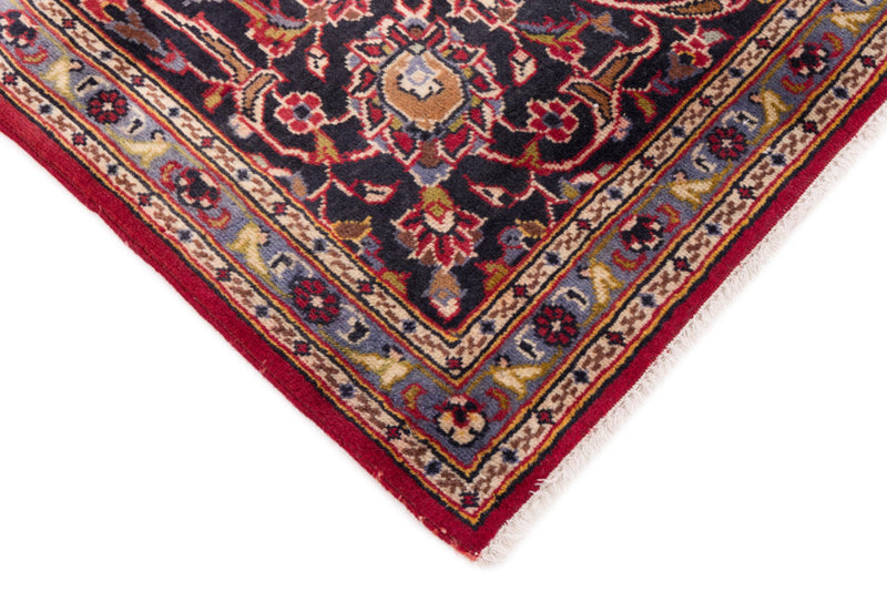 Kashan Koberec 200x355cm - Perský koberec