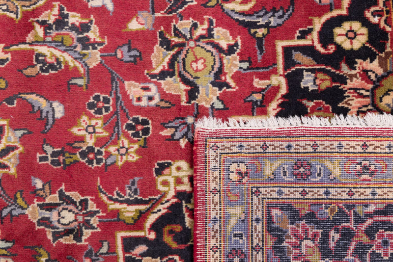 Kashan Koberec 200x355cm - Perský koberec