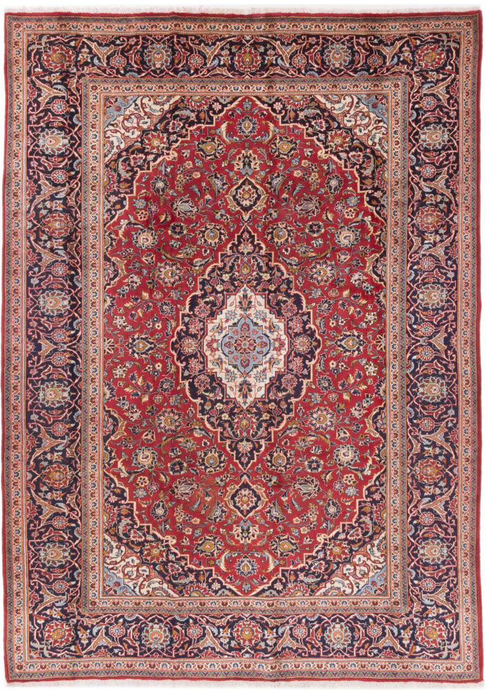 Kashan Koberec 250x345cm - Perský koberec
