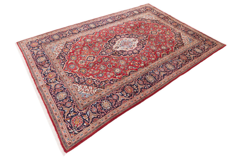 Kashan Koberec 250x345cm - Perský koberec