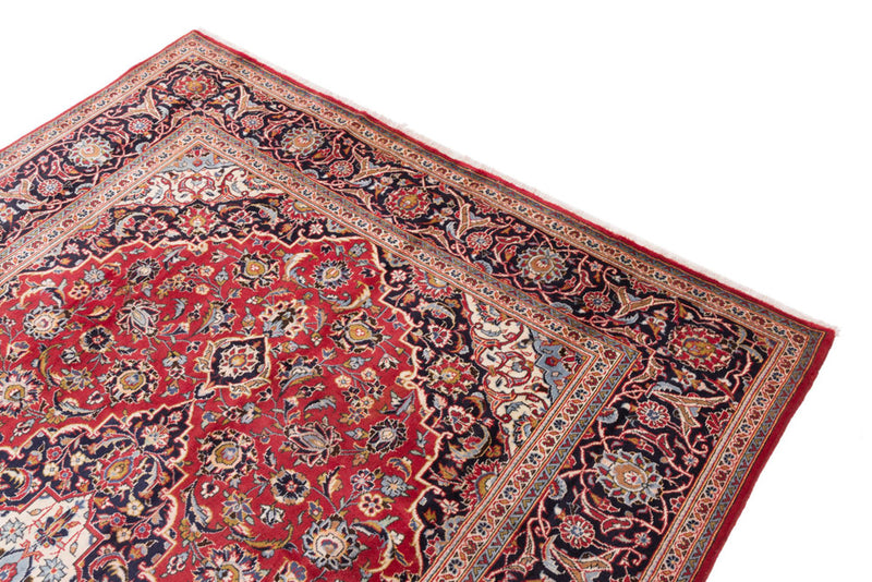 Kashan Koberec 250x345cm - Perský koberec