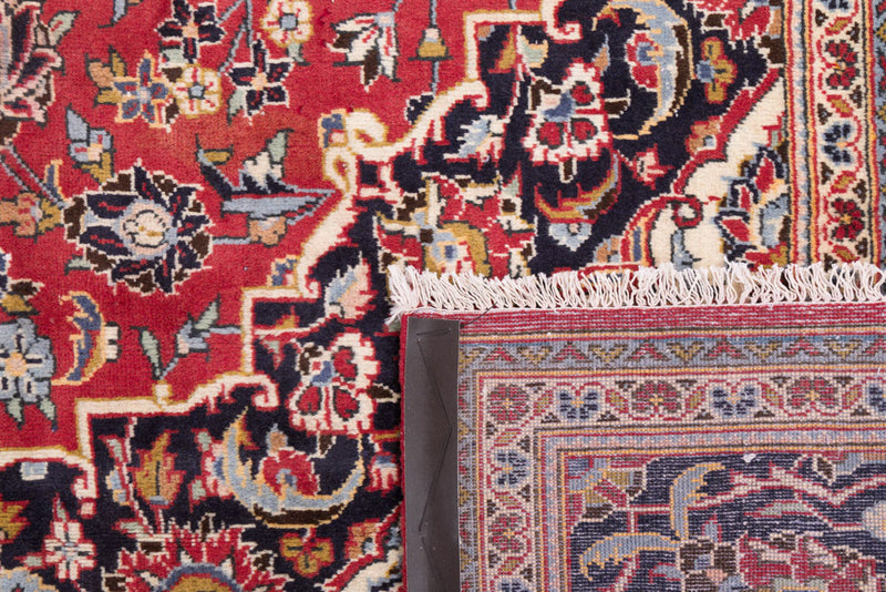 Kashan Koberec 250x345cm - Perský koberec