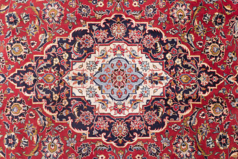 Kashan Koberec 250x345cm - Perský koberec