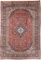 Kashan Koberec 290x415cm - Perský koberec