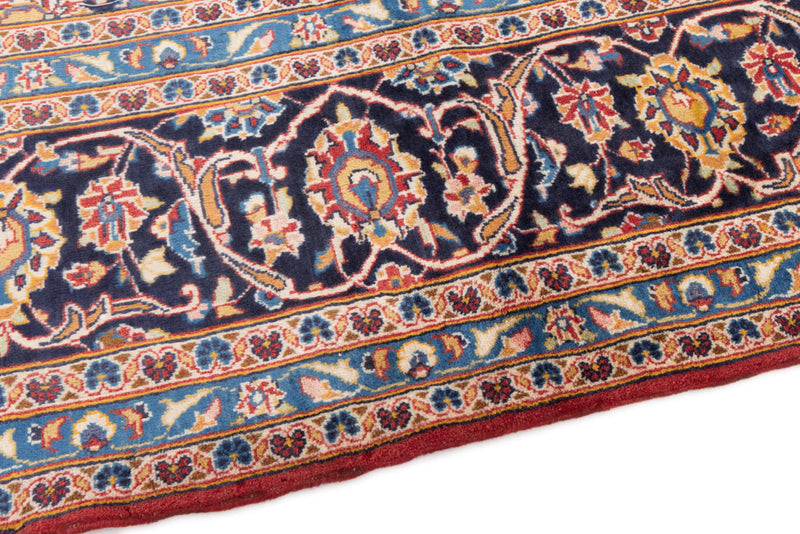 Kashan Koberec 290x415cm - Perský koberec