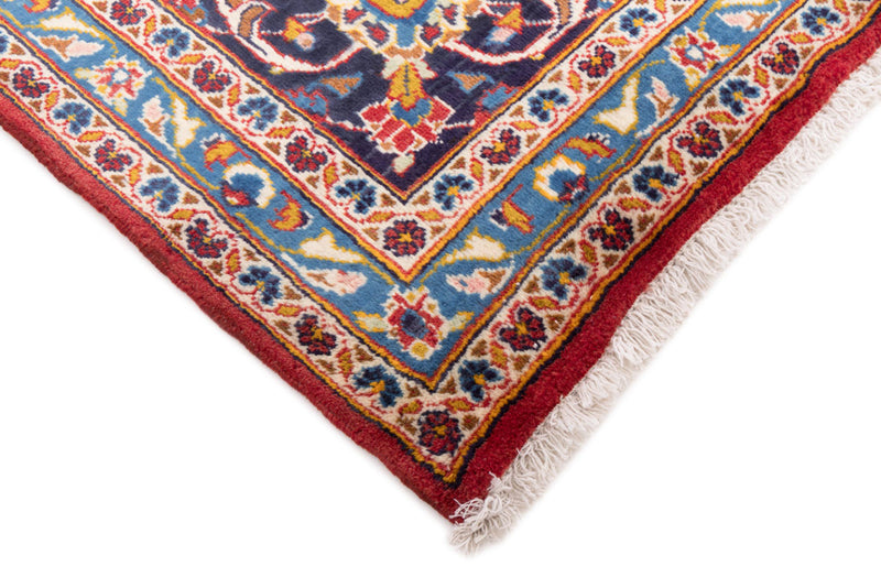 Kashan Koberec 290x415cm - Perský koberec