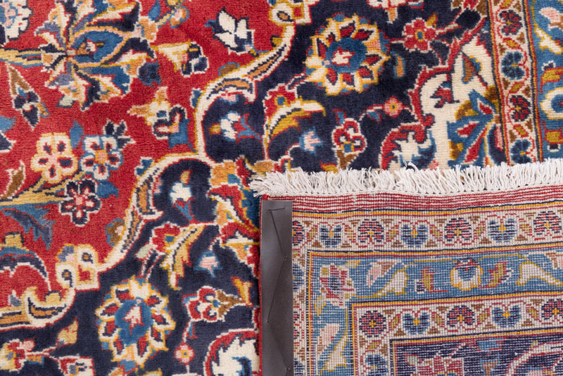 Kashan Koberec 290x415cm - Perský koberec