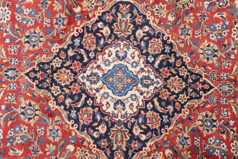 Kashan Koberec 290x415cm - Perský koberec