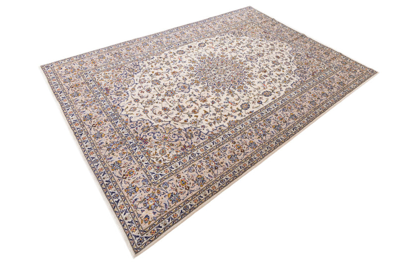 Kashan Koberec 245x345cm - Perský koberec