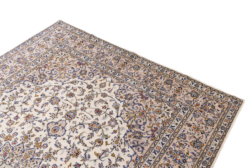 Kashan Koberec 245x345cm - Perský koberec