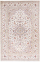 Kashan Koberec 353x240cm - Perský koberec