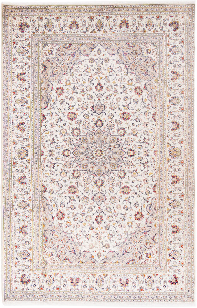 Kashan Koberec 353x240cm - Perský koberec