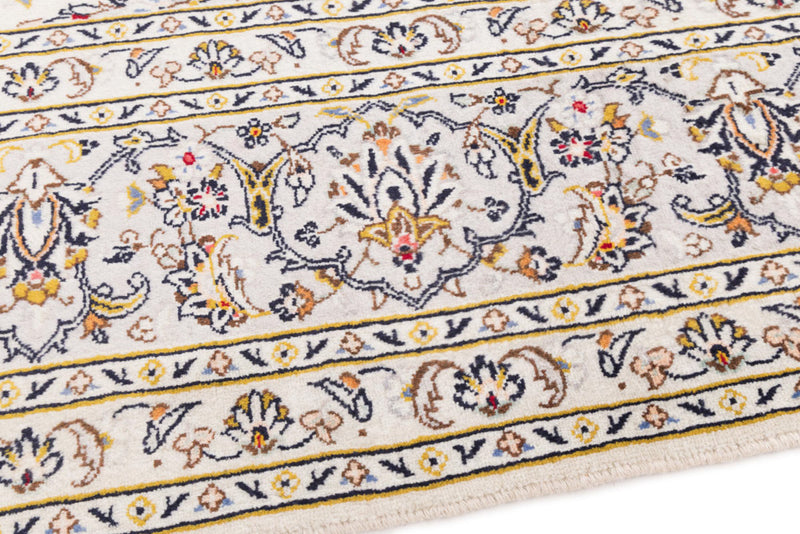 Kashan Koberec 353x240cm - Perský koberec