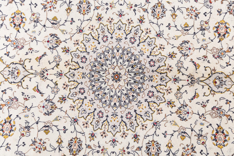 Kashan Koberec 353x240cm - Perský koberec