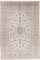 Kashan Koberec 245x345cm - Perský koberec
