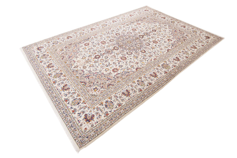 Kashan Koberec 245x345cm - Perský koberec