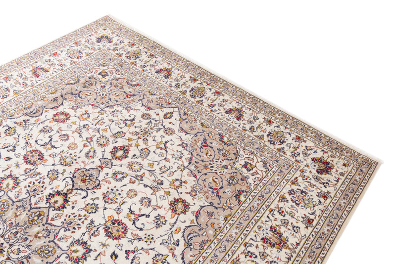 Kashan Koberec 245x345cm - Perský koberec