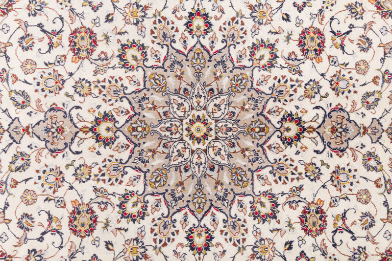 Kashan Koberec 245x345cm - Perský koberec