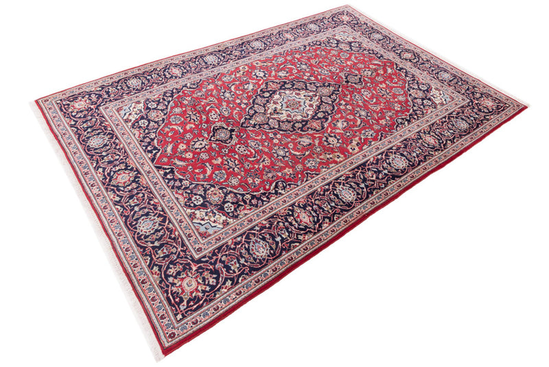 Kashan Koberec 200x290cm - Perský koberec