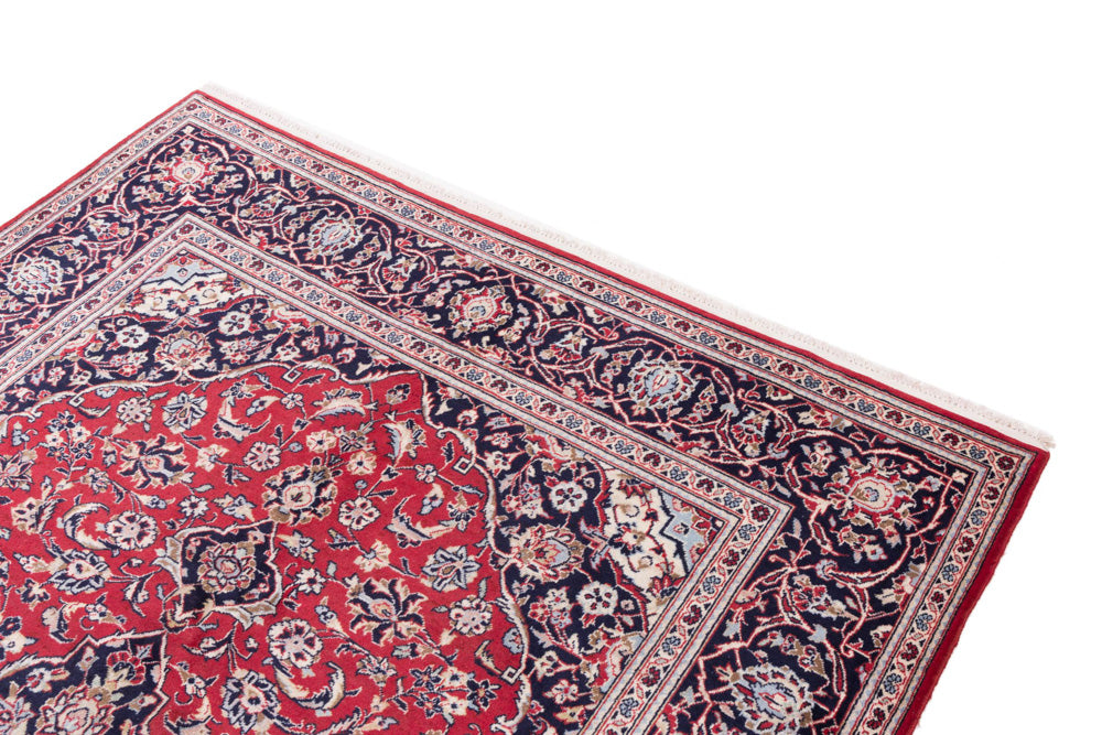 Kashan Koberec 200x290cm - Perský koberec