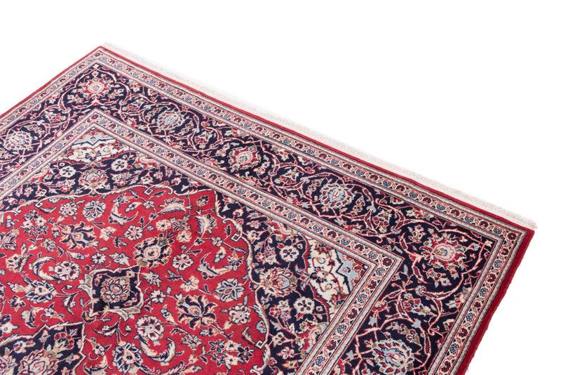 Kashan Koberec 200x290cm - Perský koberec