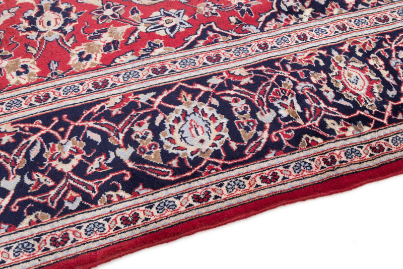 Kashan Koberec 200x290cm - Perský koberec