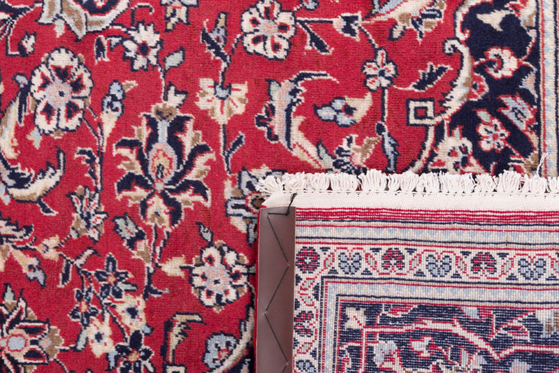 Kashan Koberec 200x290cm - Perský koberec