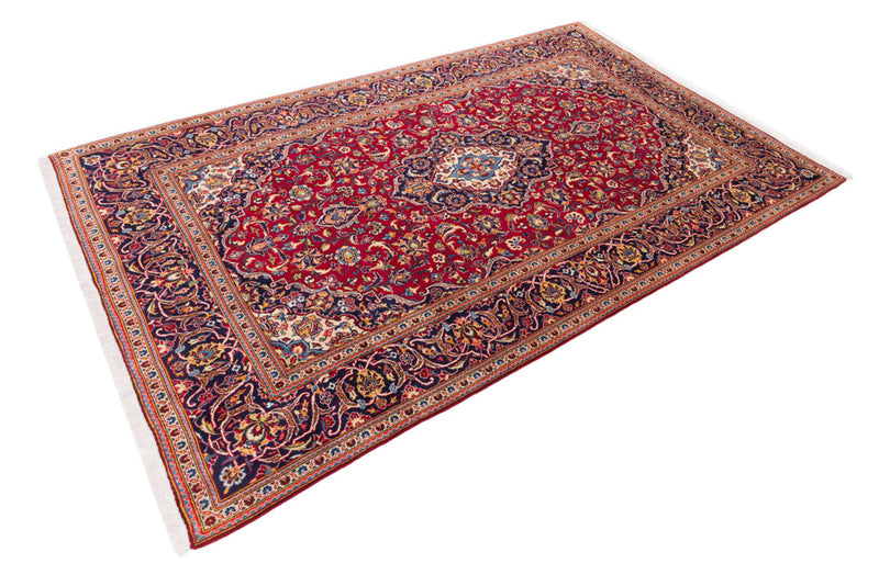 Kashan Koberec 200x322cm - Perský koberec