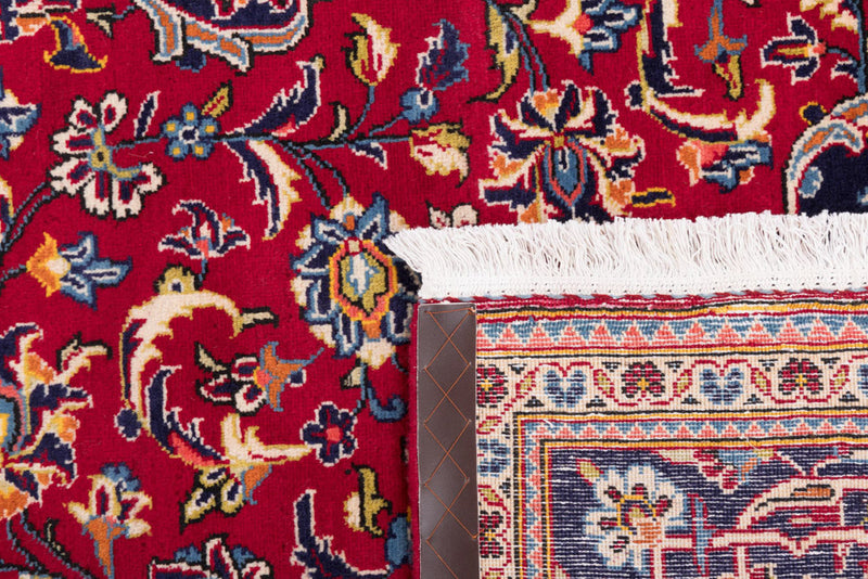 Kashan Koberec 200x322cm - Perský koberec
