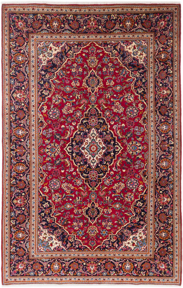 Kashan Koberec 200x300cm - Perský koberec