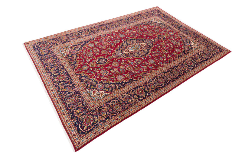 Kashan Koberec 200x300cm - Perský koberec