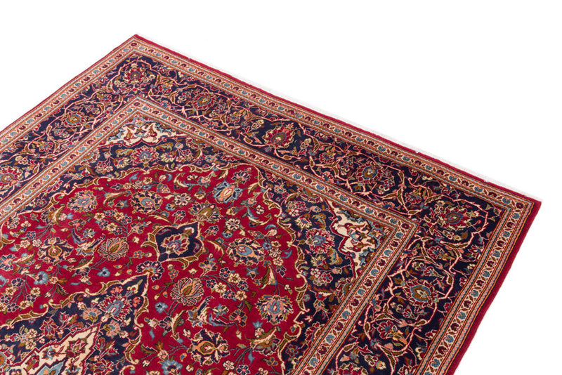 Kashan Koberec 200x300cm - Perský koberec