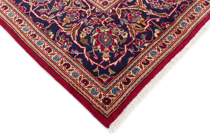 Kashan Koberec 200x300cm - Perský koberec