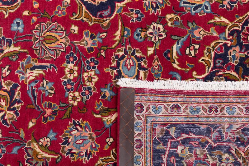 Kashan Koberec 200x300cm - Perský koberec