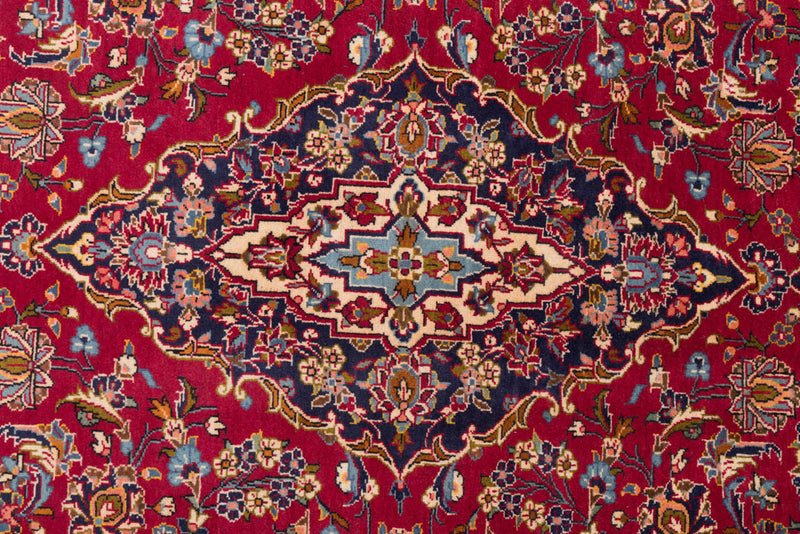 Kashan Koberec 200x300cm - Perský koberec