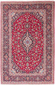 Kashan Koberec 204x308cm - Perský koberec