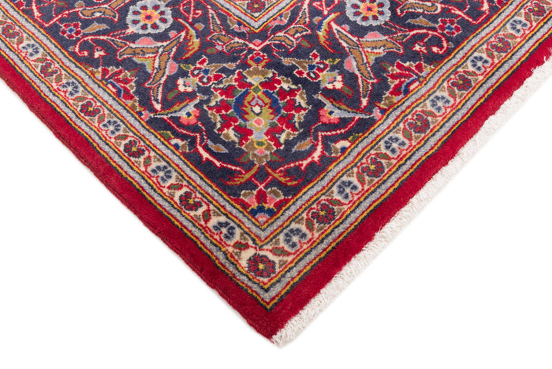 Kashan Koberec 204x308cm - Perský koberec
