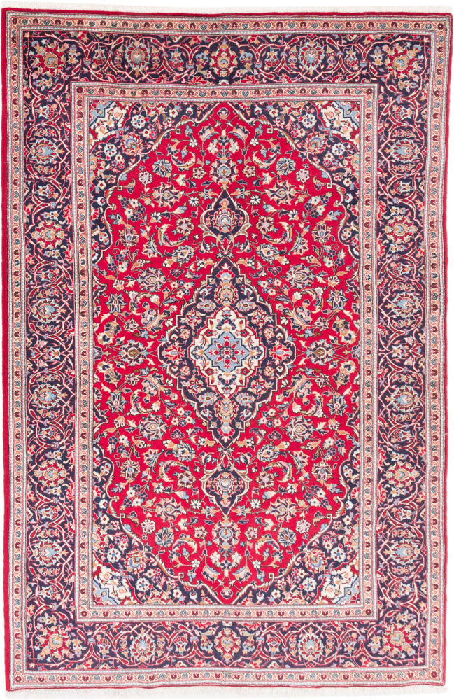 Kashan Koberec 200x300cm - Perský koberec