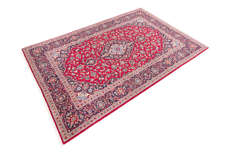 Kashan Koberec 200x300cm - Perský koberec