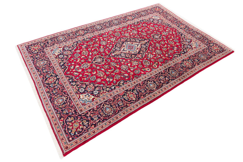 Kashan Koberec 200x300cm - Perský koberec
