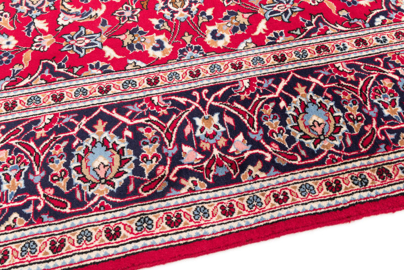 Kashan Koberec 200x300cm - Perský koberec