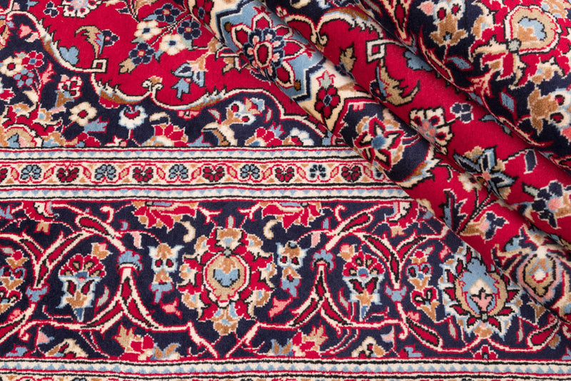 Kashan Koberec 200x300cm - Perský koberec